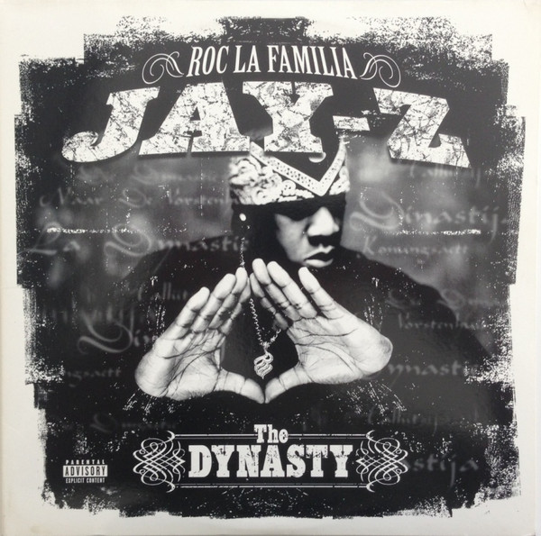 jay z the dynasty album download zip